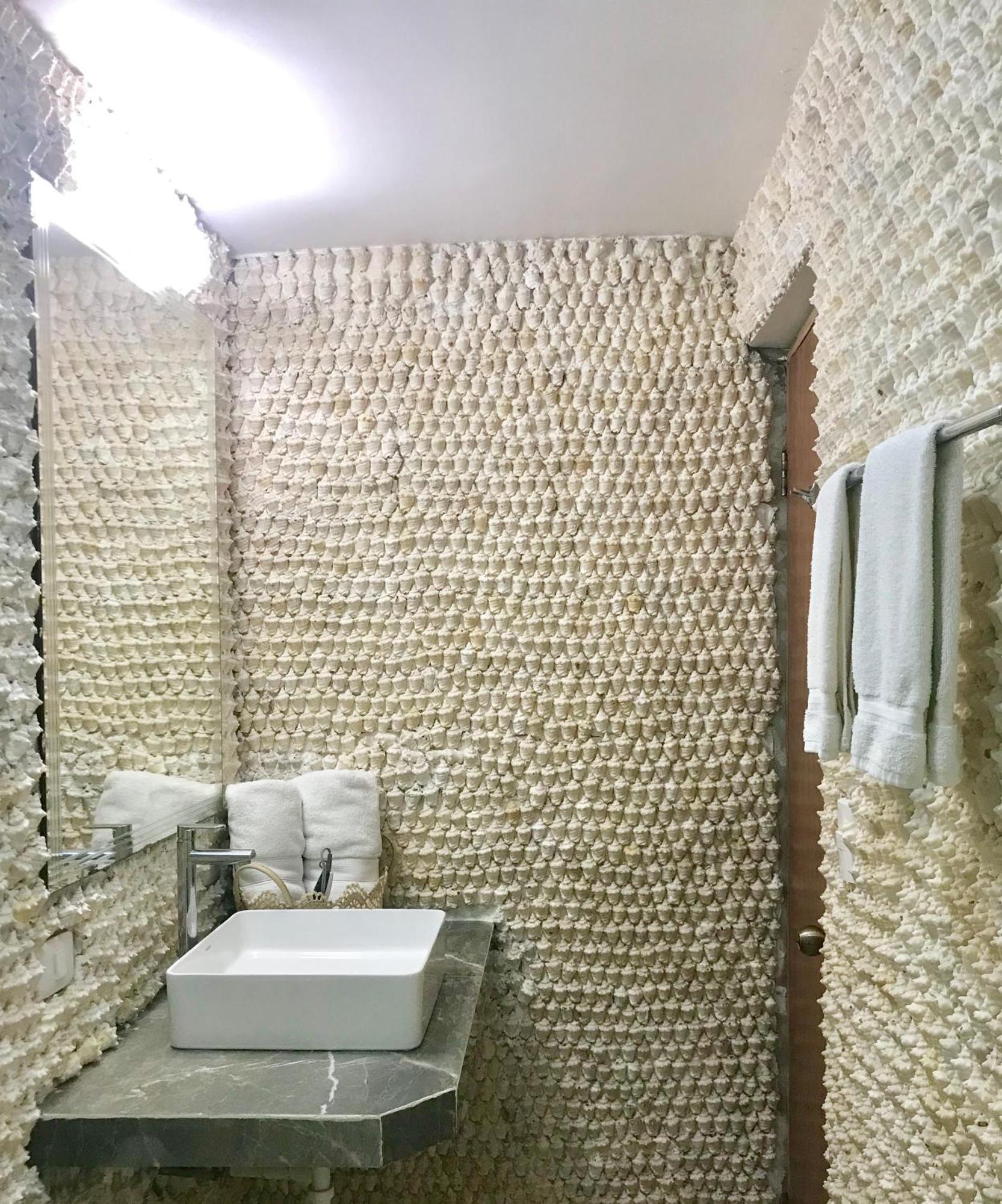 Mar Y Oro Hotel Contadora Island Room photo