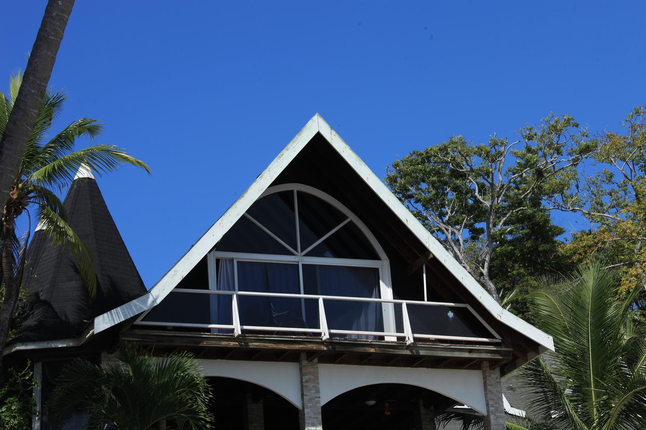 Mar Y Oro Hotel Contadora Island Exterior photo